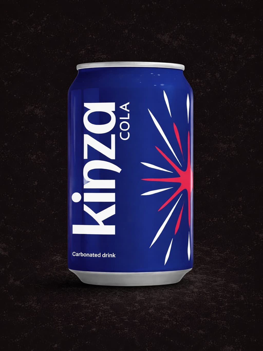 Kinza Cola